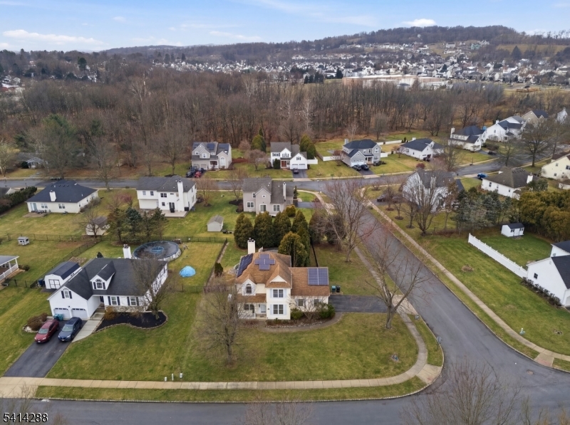 Country Hills - Residential