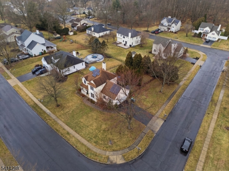 Country Hills - Residential