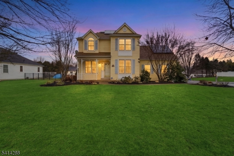 Country Hills - Residential