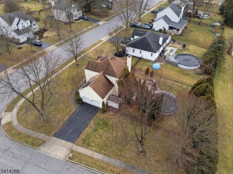 Country Hills - Residential