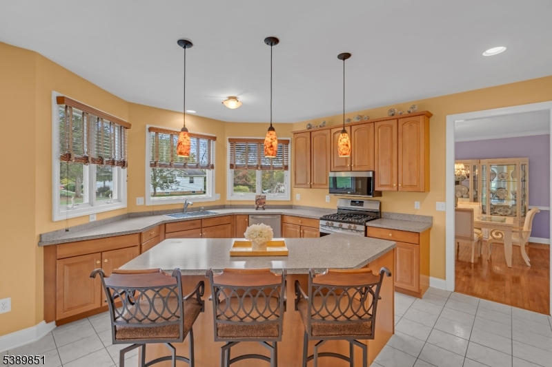 Pine Hill Estates - Residential