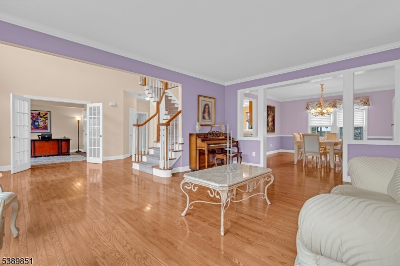 Pine Hill Estates - Residential