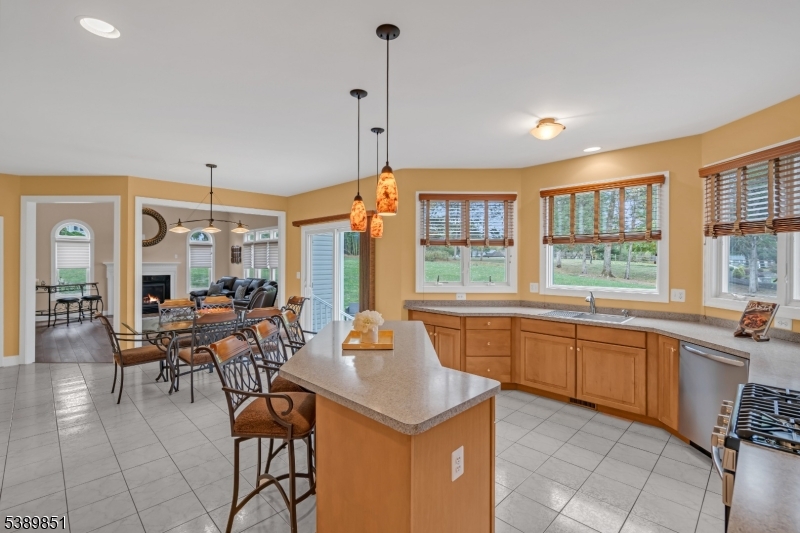 Pine Hill Estates - Residential