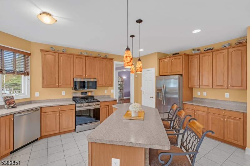 Pine Hill Estates - Residential