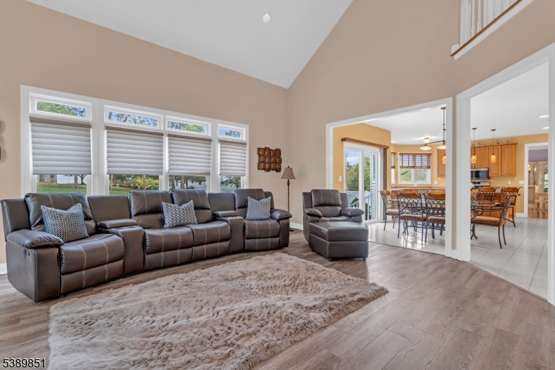 Pine Hill Estates - Residential