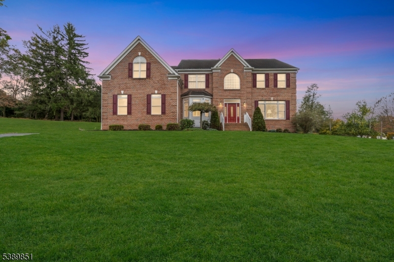 Pine Hill Estates - Residential