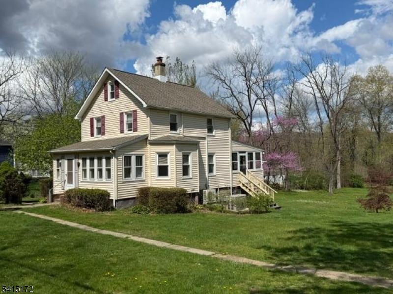 Towaco - Residential