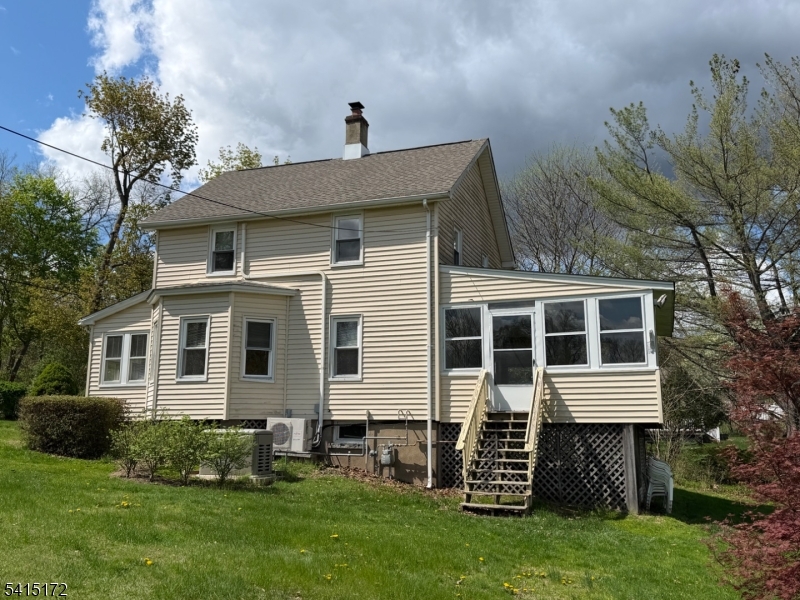 Towaco - Residential