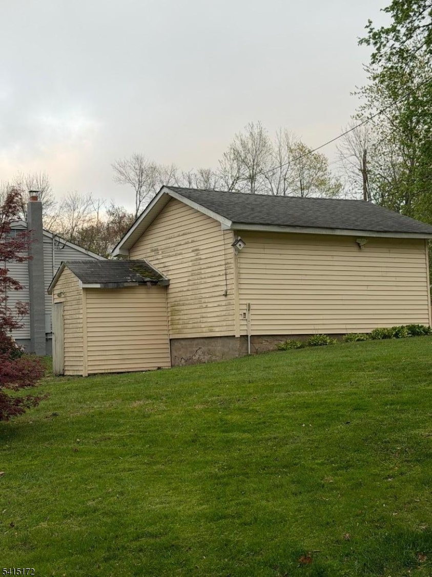 Towaco - Residential