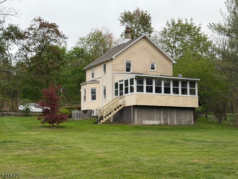 Towaco - Residential