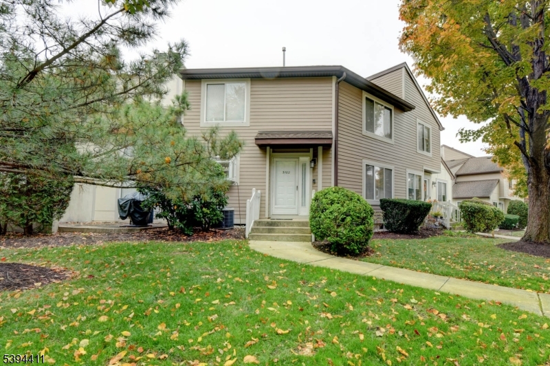 Park Place - Residential