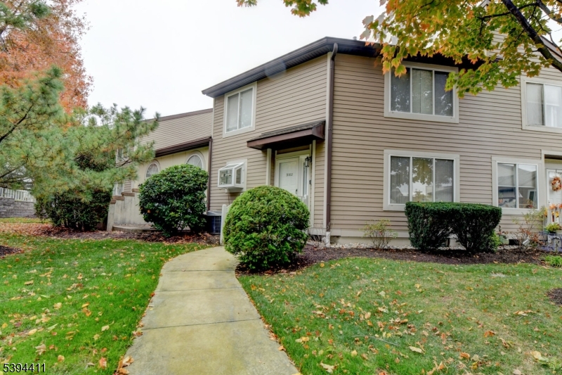 Park Place - Residential