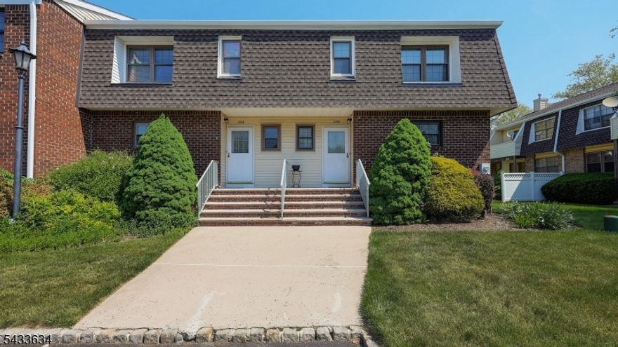 Welcome to this newly listed 2-bedroom, 2.5-bath townhouse in the heart of Hillsborough! This is a fantastic opportunity for first-time buyers, investors, or anyone looking to add their own personal touch. Built in 1984, the home has been well maintained over the years and features a newer furnace for added peace of mind. While the interior is largely original, it offers great space, solid bones, and endless potential to update at your own pace. The functional layout includes spacious living and dining areas, generously sized bedrooms, and the convenience of 2.5 baths. Located in the desirable Buttercup Villas community, this home is perfect for a DIY-minded buyer or anyone seeking value in today's market.