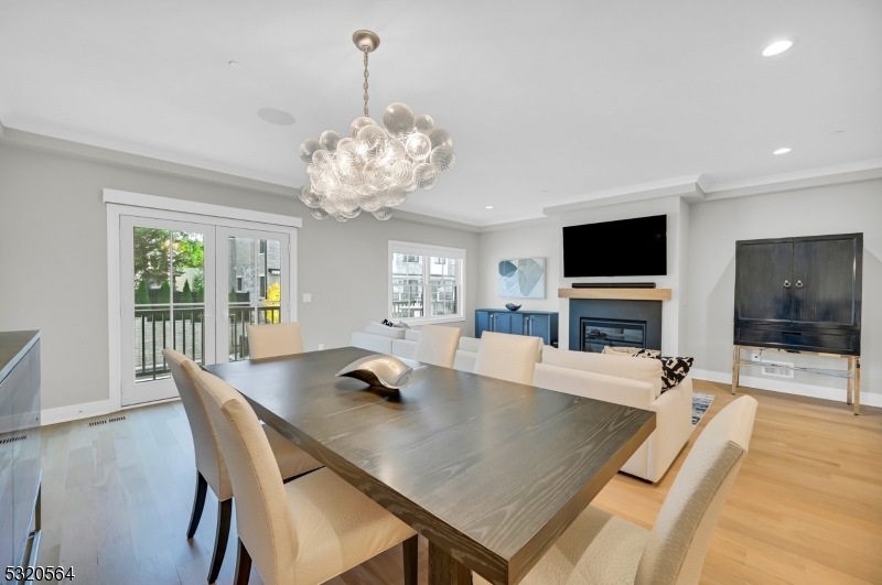 Downtown Summit - Residential