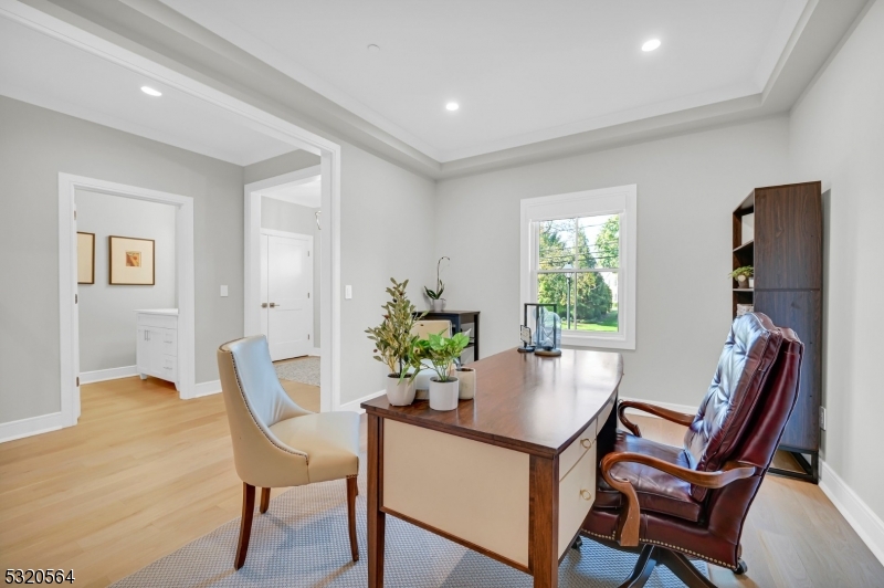 Downtown Summit - Residential