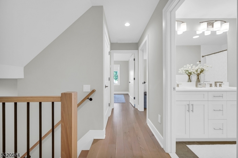 Downtown Summit - Residential