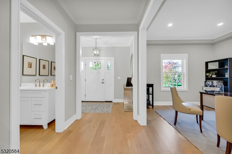 Downtown Summit - Residential