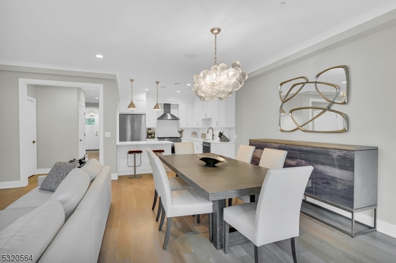 Downtown Summit - Residential