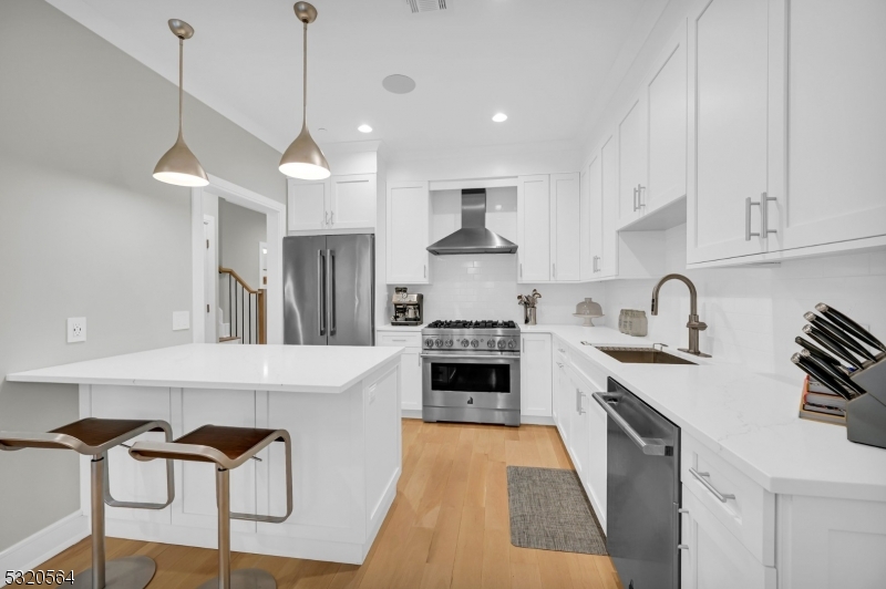 Downtown Summit - Residential