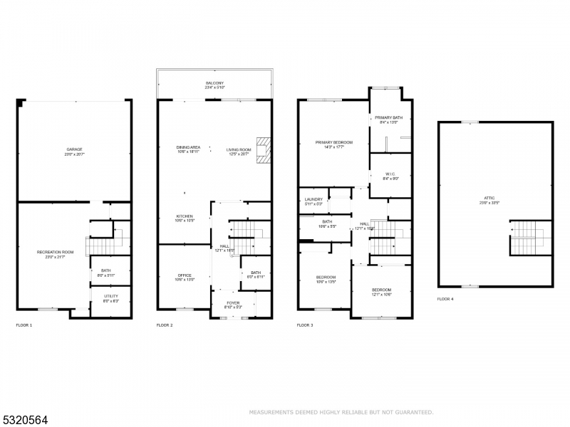 Downtown Summit - Residential