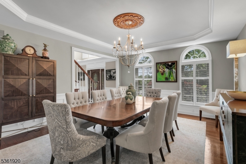 Independence Hill - Residential