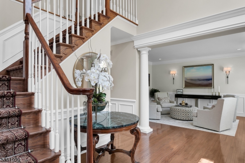 Independence Hill - Residential