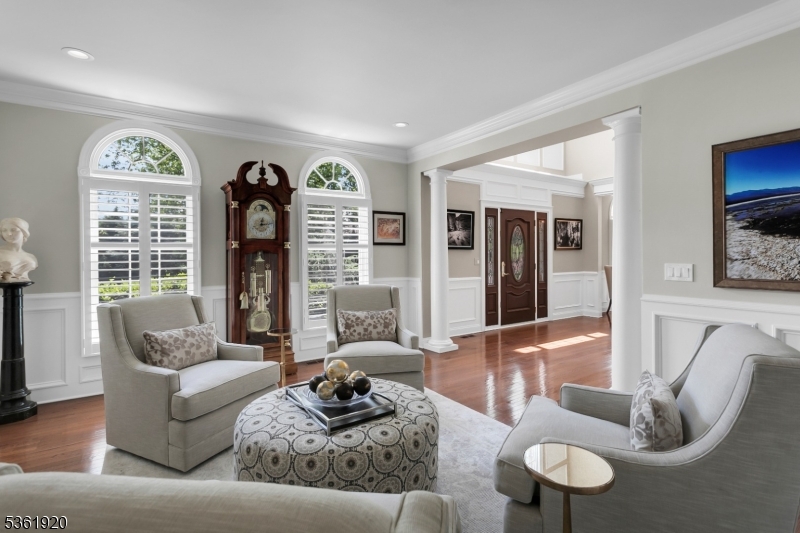 Independence Hill - Residential