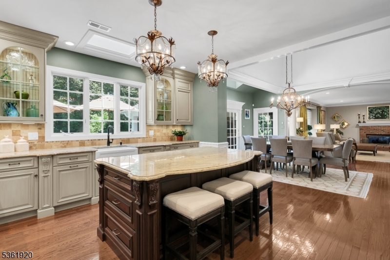 Independence Hill - Residential