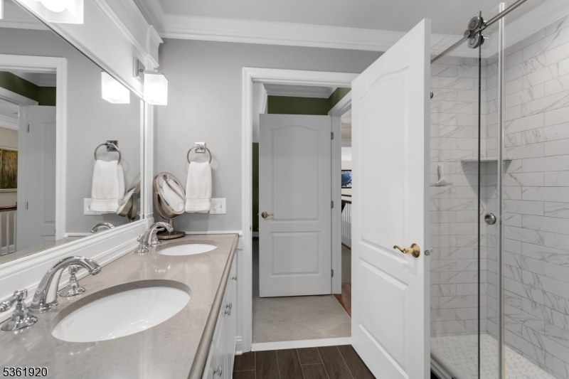 Independence Hill - Residential