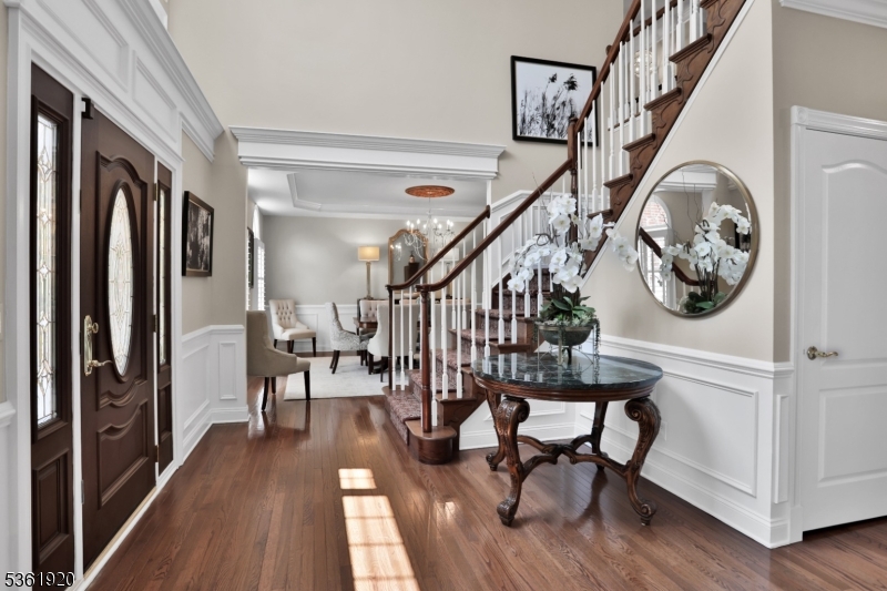 Independence Hill - Residential