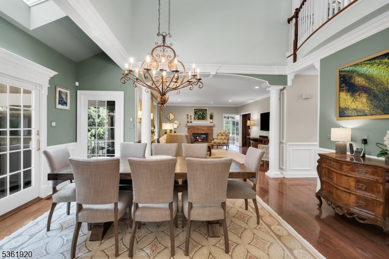 Independence Hill - Residential