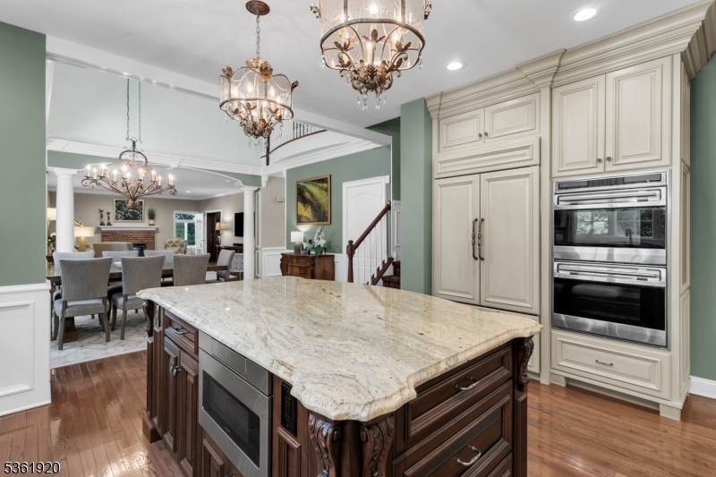 Independence Hill - Residential