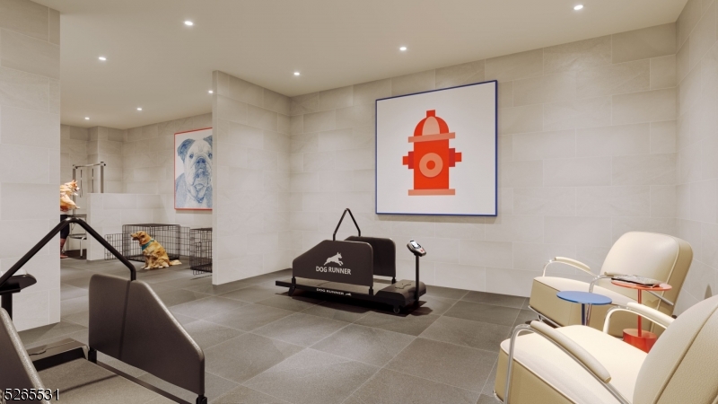 THE ATLANTIC CLUB - Residential