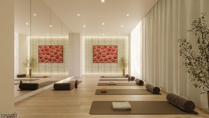 THE ATLANTIC CLUB - Residential