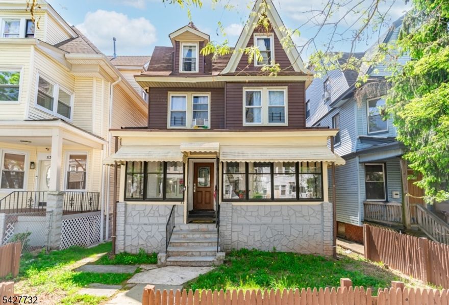 Beautifully maintained 6 bedroom 2 bath home offering an abundance of space and a well kept interior. This property features a functional layout with generous living areas great natural light and comfortable flow throughout. With its size and condition it presents a fantastic opportunity for a variety of living or investment needs. Conveniently located near major roadways shopping dining and everyday amenities. Dont miss your chance to own a spacious move in ready home schedule your showing today.