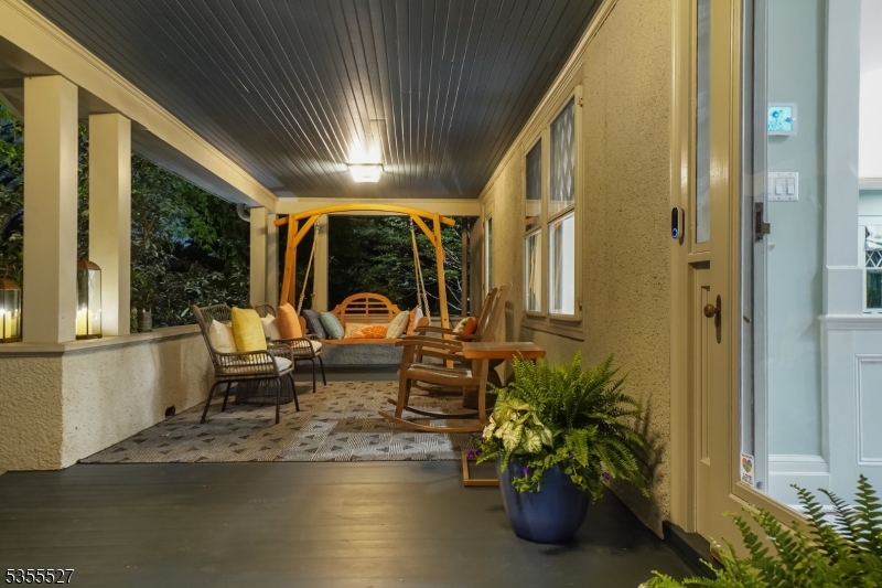 Upper Montclair Village - Residential