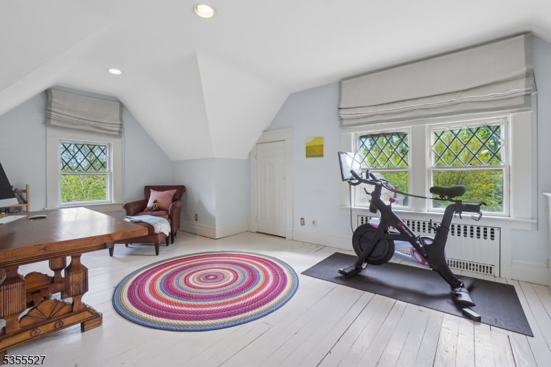 Upper Montclair Village - Residential