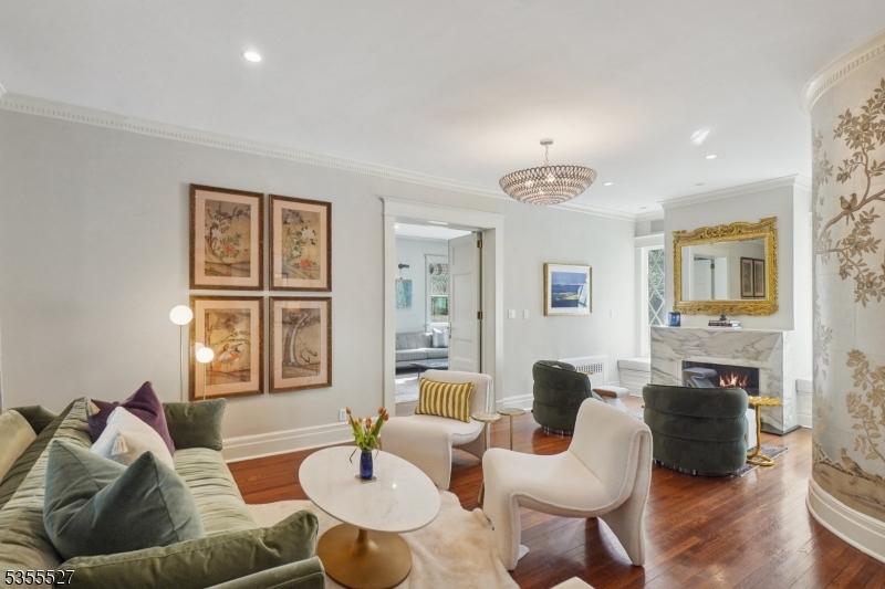 Upper Montclair Village - Residential