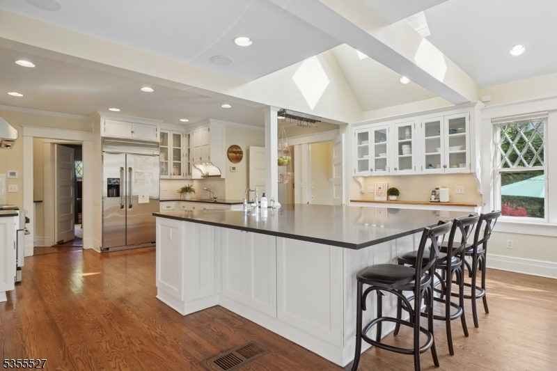 Upper Montclair Village - Residential