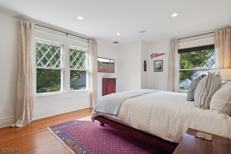 Upper Montclair Village - Residential