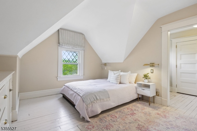 Upper Montclair Village - Residential