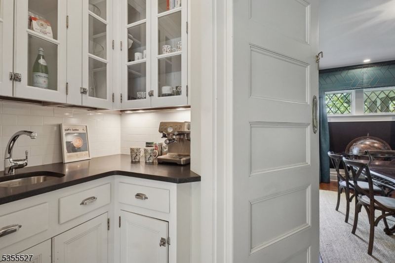 Upper Montclair Village - Residential