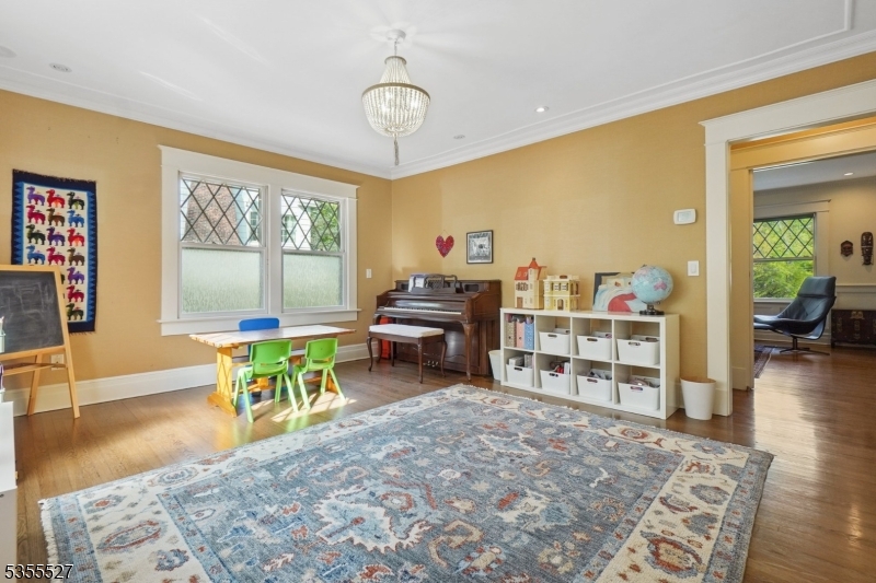 Upper Montclair Village - Residential