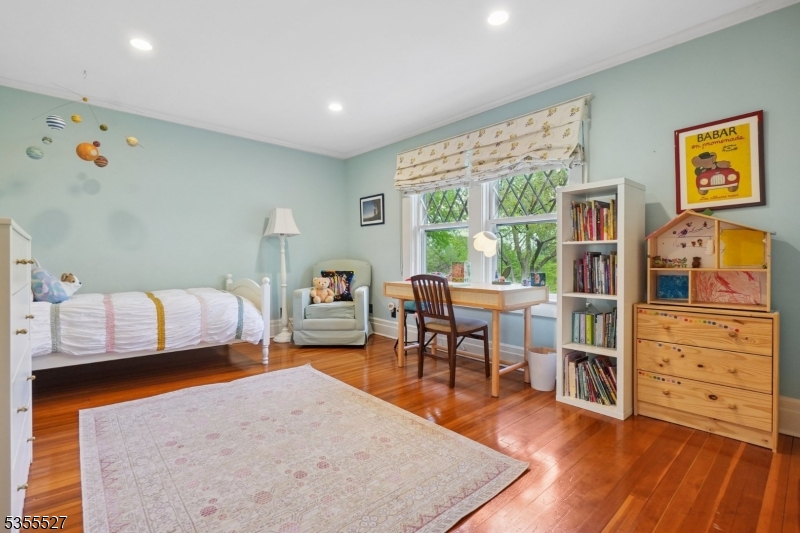 Upper Montclair Village - Residential