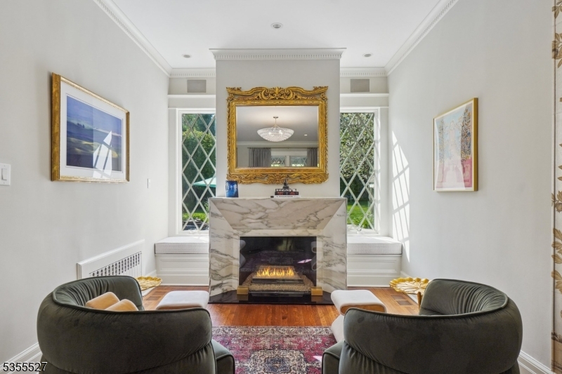 Upper Montclair Village - Residential