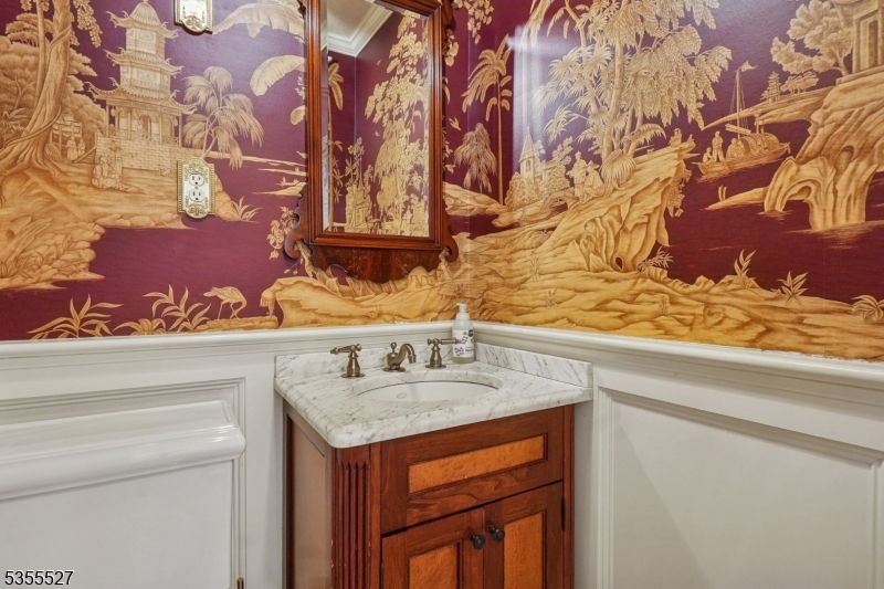 Upper Montclair Village - Residential