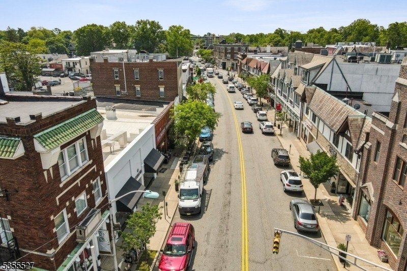 Upper Montclair Village - Residential