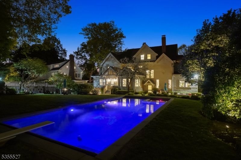 Upper Montclair Village - Residential