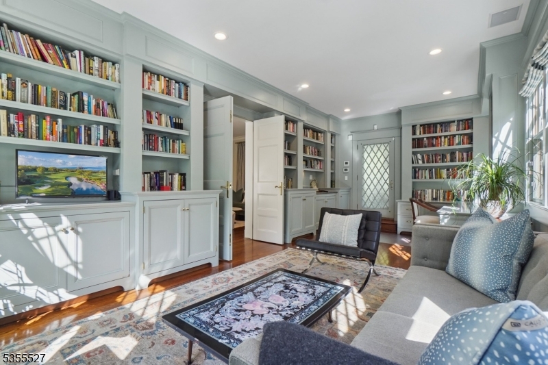 Upper Montclair Village - Residential