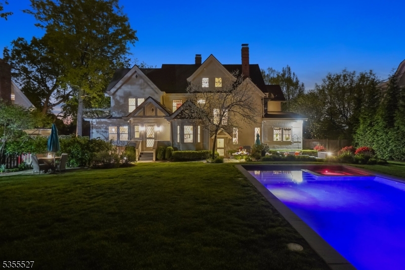 Upper Montclair Village - Residential